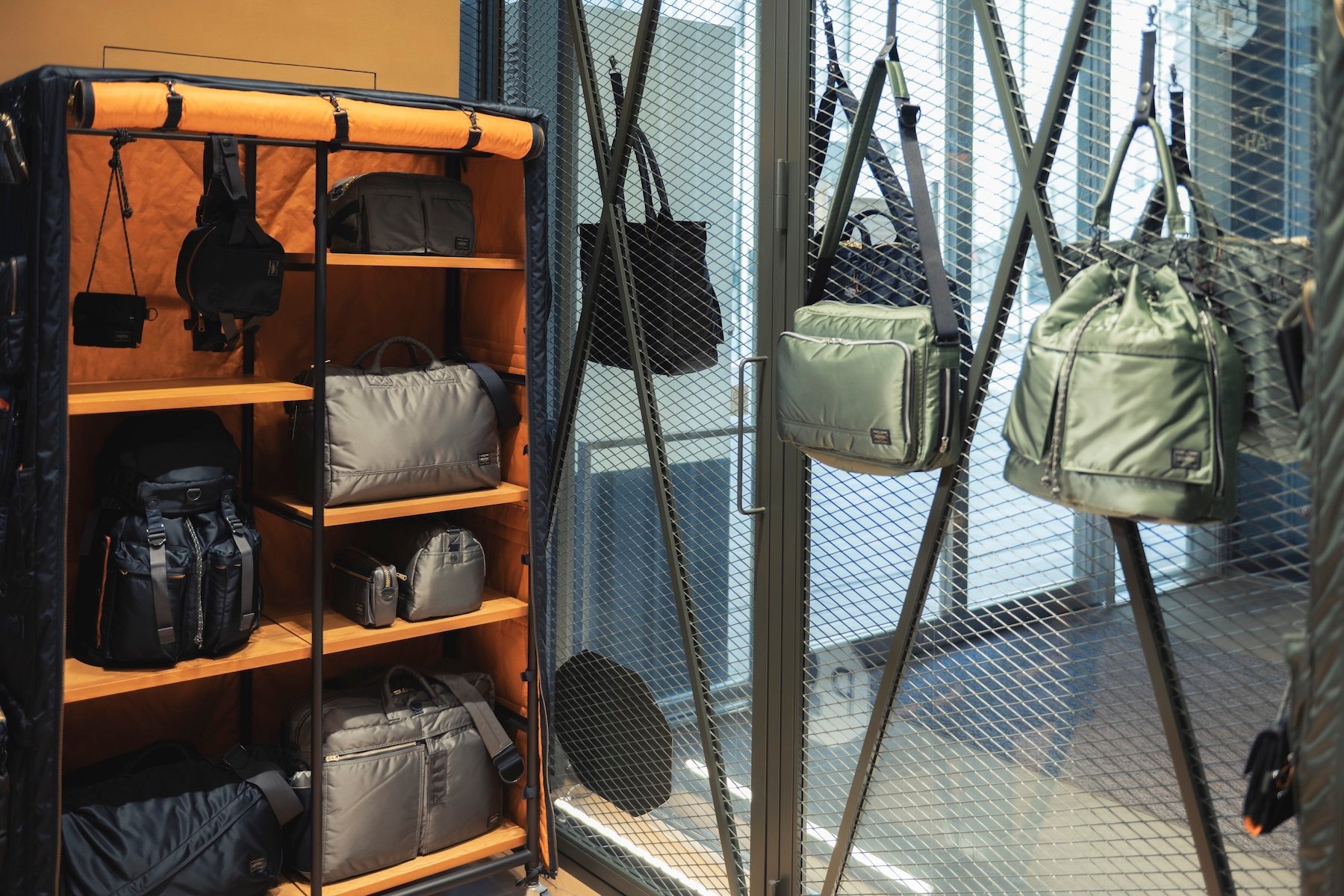 バッグ PORTER EXCHANGE PORTER EXCHANGE on X: 