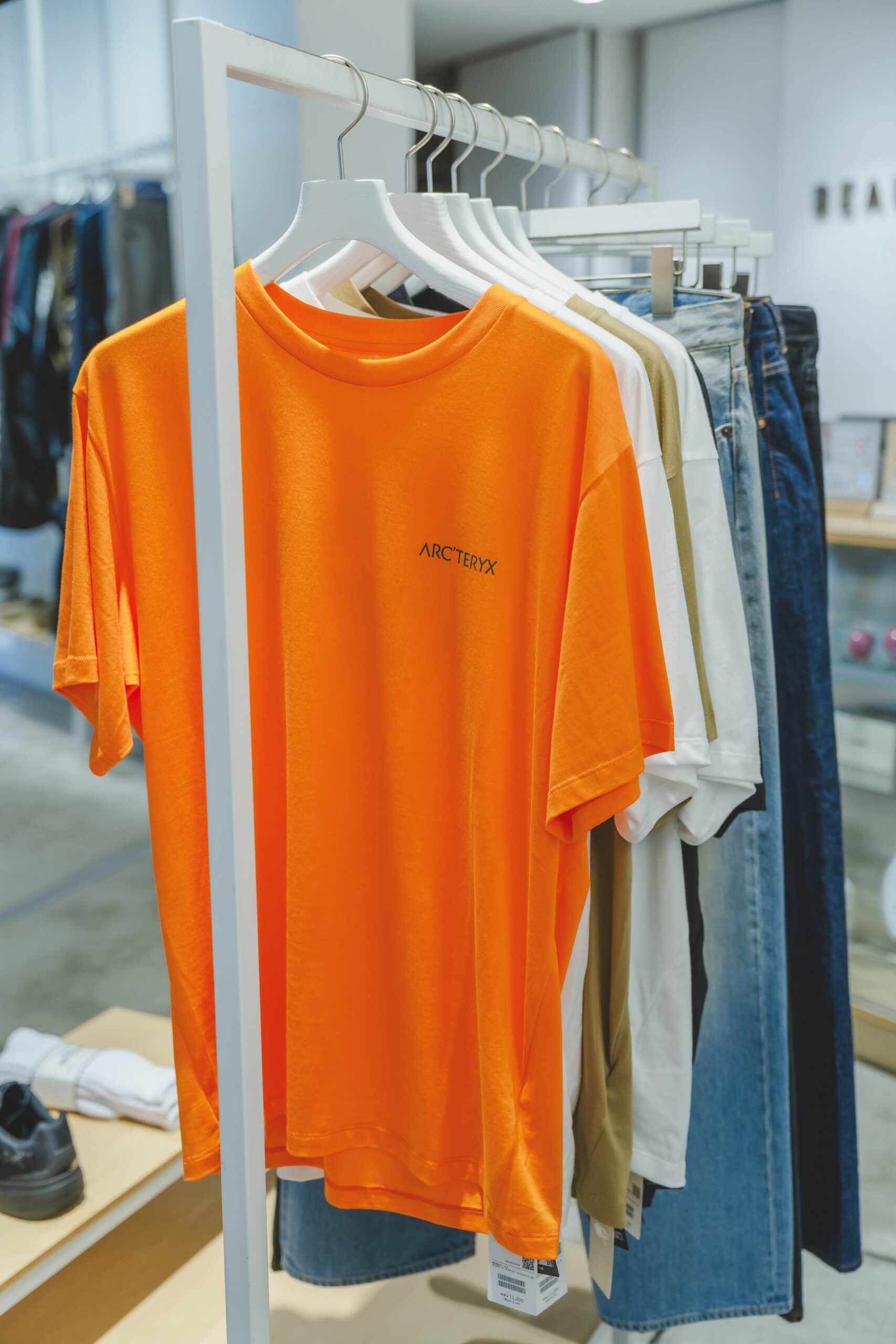 BEAMS HARAJUKU｜DEEPTOKYOmagazine