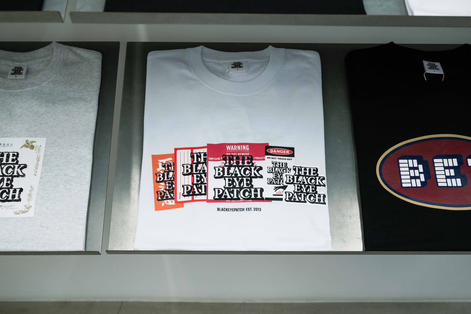 The Major Breakthrough of Japan's Leading Streetwear Brand