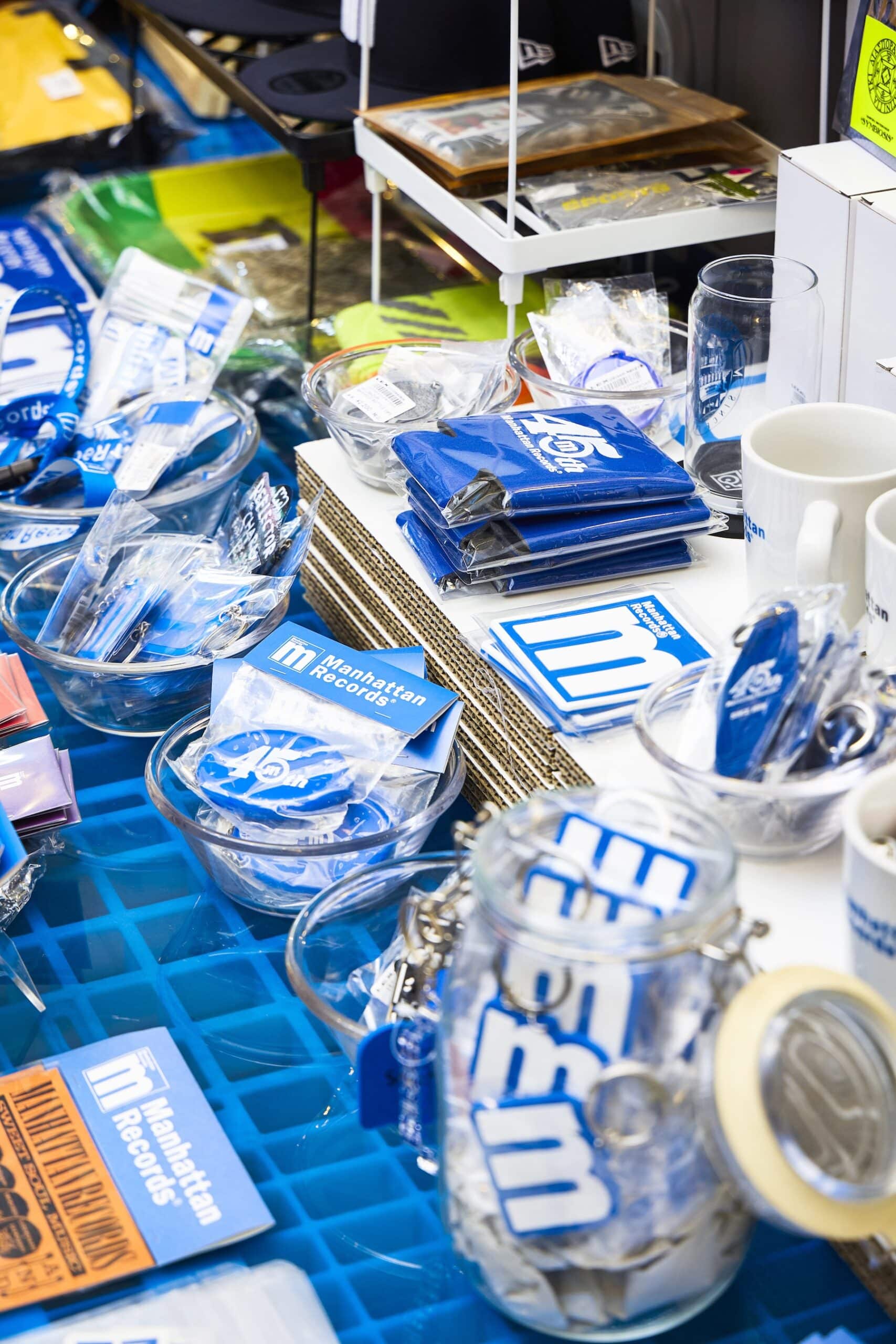 洋楽 MANHATTAN RECORDS 2007 MANHATTAN RECORDS Best Of 2007 Mix 2CD - メルカリ