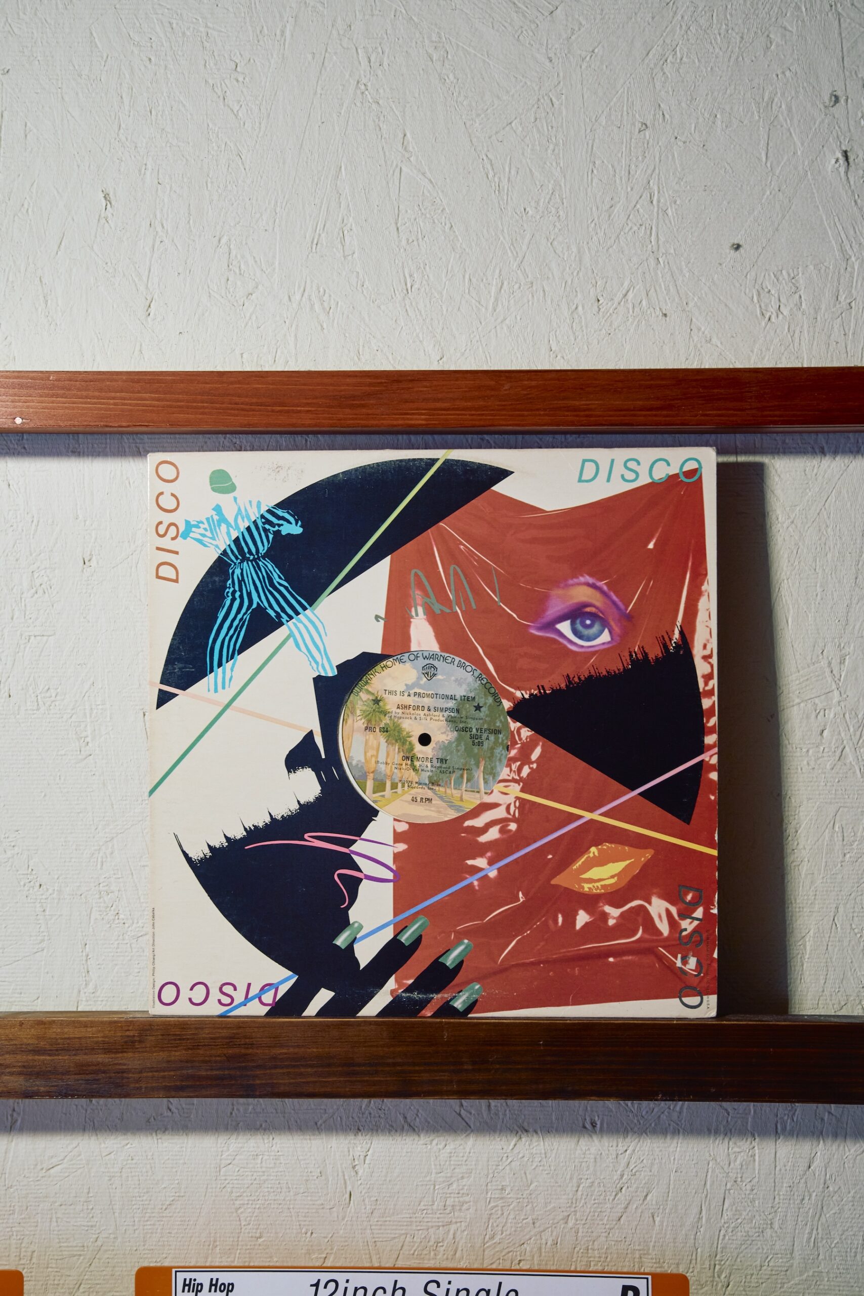 Next Record｜DEEPTOKYOmagazine