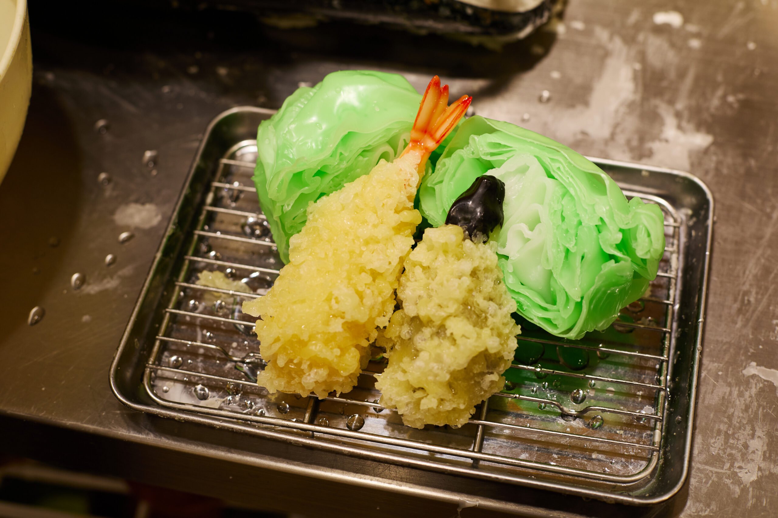 【まいづる食品サンプル】魚　本物そっくり まいづる食品サンプル】魚 本物そっくり