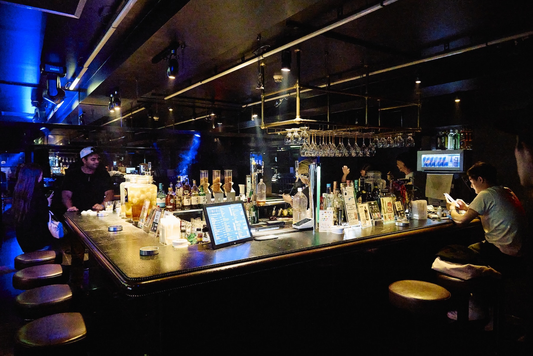 DJ Bar & Lounge WREP｜DEEPTOKYOmagazine