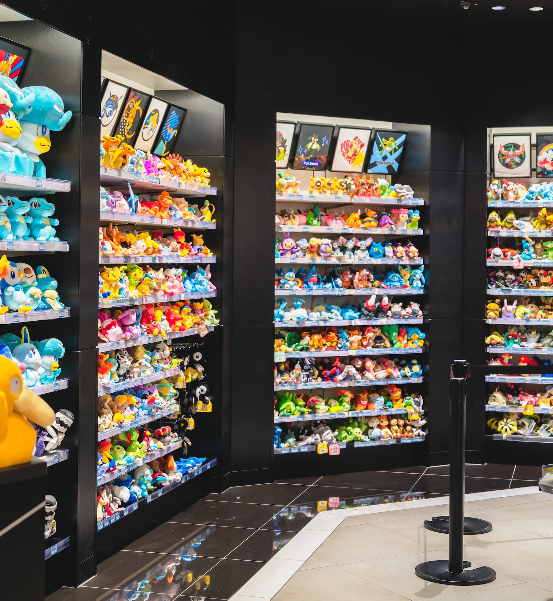 ポケモンセンターシブヤ｜DEEPTOKYOmagazine