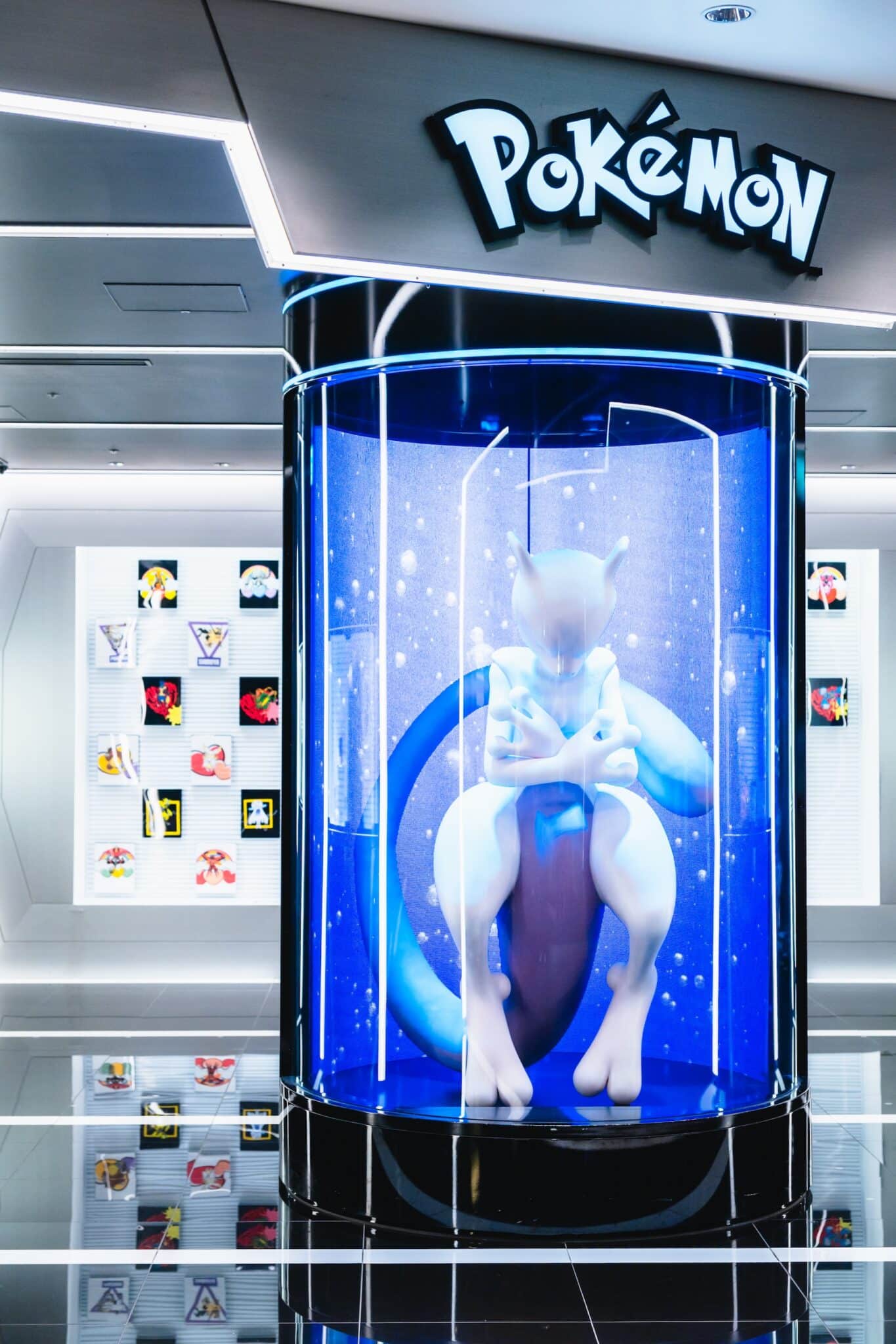 ポケモンセンターシブヤ｜DEEPTOKYOmagazine