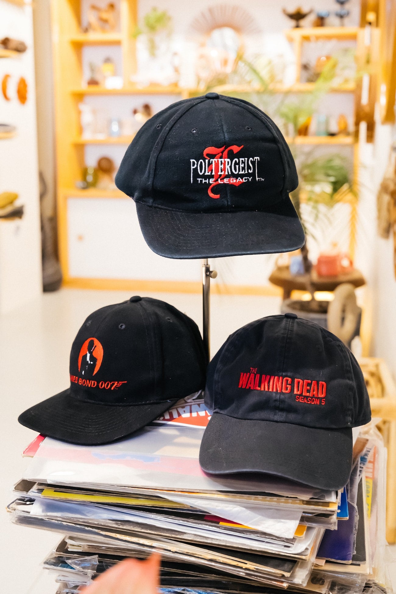 sowhat vintage｜DEEPTOKYOmagazine