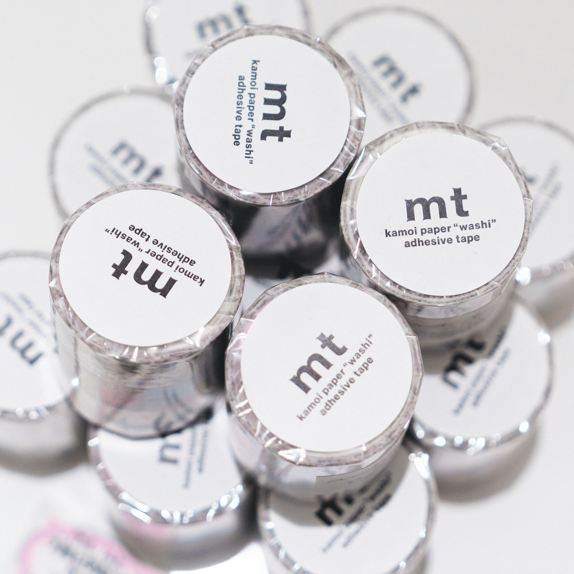 マスキングテープ mt lab 29種 mt lab.（エムティーラボ 