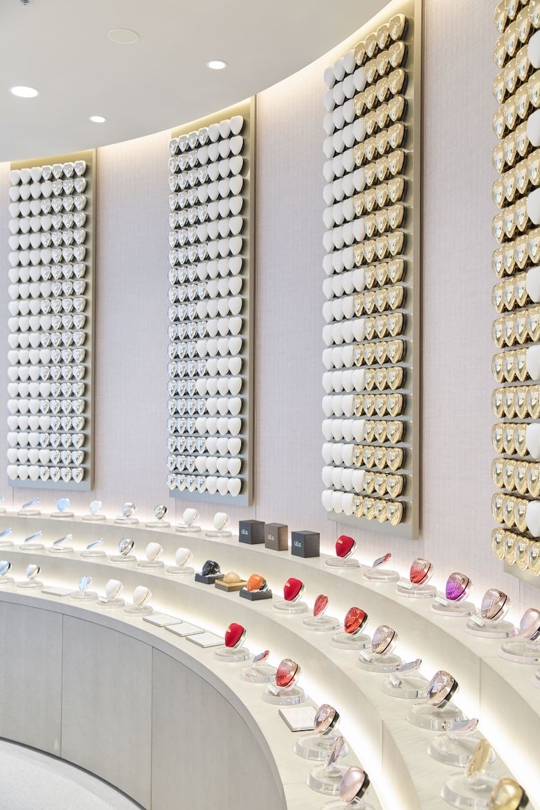 ReFa GINZA｜DEEPTOKYOmagazine
