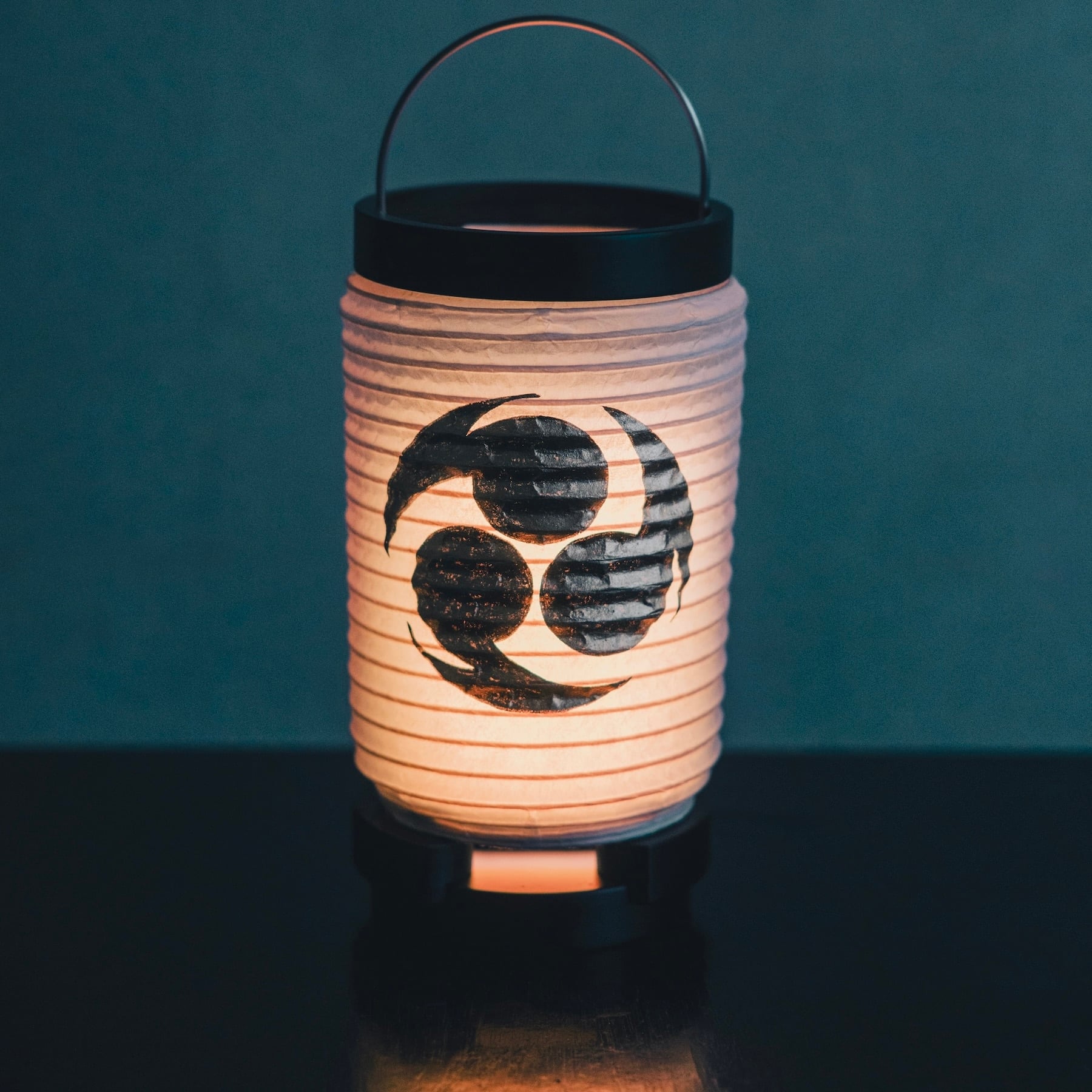 Namidabashi Oshimaya Chochin-ten｜DEEPTOKYOmagazine
