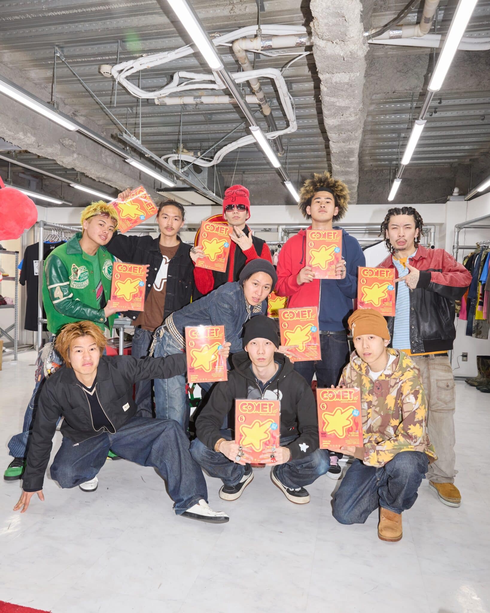 原宿｜DEEPTOKYOmagazine