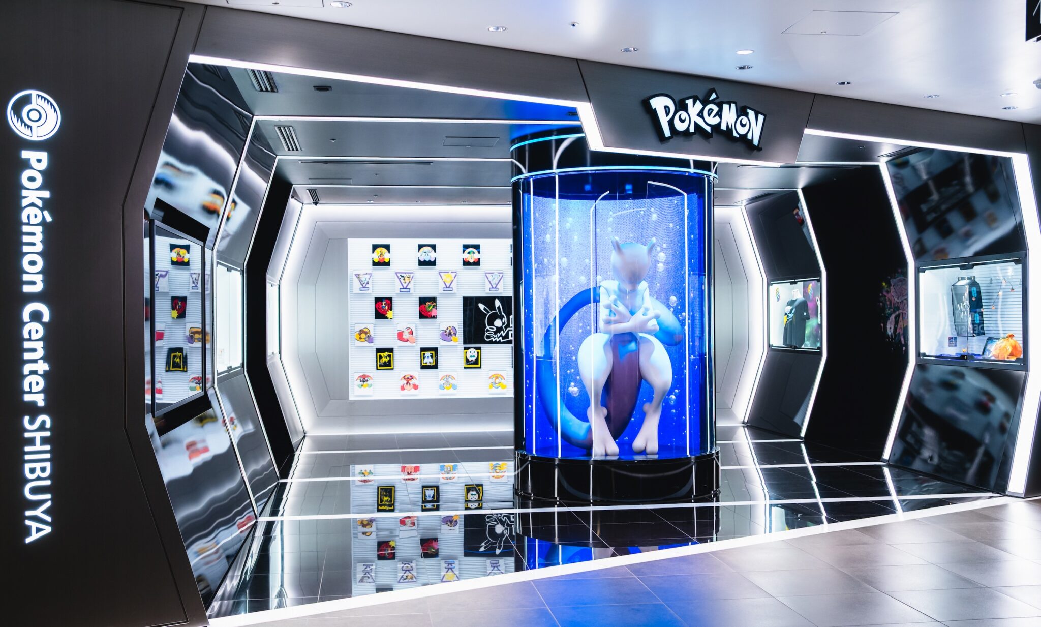 ポケモンセンターシブヤ｜DEEPTOKYOmagazine