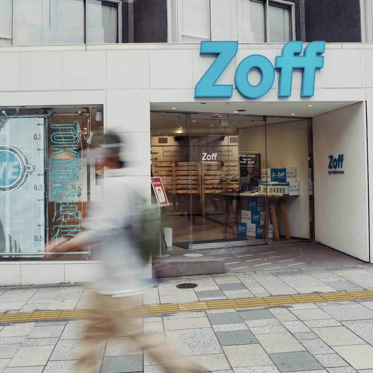 渋谷区｜DEEPTOKYOmagazine